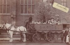 Rare old photo for sale  BARNOLDSWICK