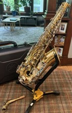 Yamaha yas 200adii for sale  Saint Paul