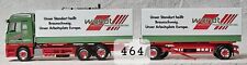 Herpa wandt actros gebraucht kaufen  Monheim