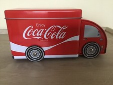 Coca cola tin for sale  LONDON