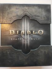 Diablo reaper souls d'occasion  Villiers-sur-Marne
