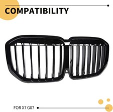 Front upper grille for sale  Cedar City