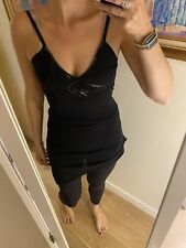 Debardeur femme sequins d'occasion  Romainville