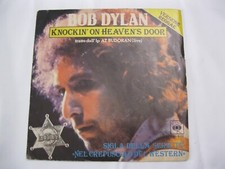 Bob dylan knockin usato Bob dylan knockin usato  Italia