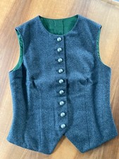 Damen lodenweste stajanmodell gebraucht kaufen  Coburg