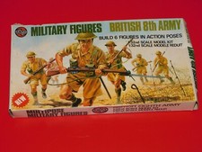 Airfix military figures d'occasion  Montbron