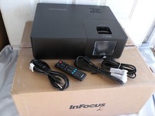 Proiettore infocus inl3149wu usato Proiettore infocus inl3149wu usato  Spedire a Italy