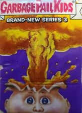 GPK Brand New Series 3 escolha um cartão, BNS3, Loco Motion, Adam Bombing, comprar usado  Enviando para Brazil