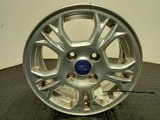 Ford fiesta inch for sale  SOUTHAMPTON