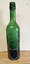Ancienne bouteille bière d'occasion  Duclair