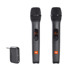 Jbl wireless microphone for sale  USA