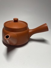 Japanese kyusu red for sale  Santee