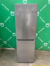 Bosch fridge freezer for sale  CREWE