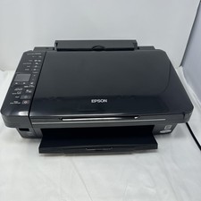 Impressora Jato de Tinta Epson Stylus NX420 WiFi All-In-One Testada e Funcionando comprar usado  Enviando para Brazil