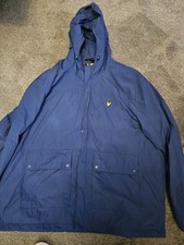 lyle scott jacket for sale  EDINBURGH