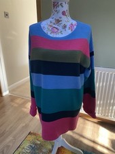 White stuff multicoloured for sale  PAIGNTON