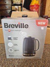 Breville mostra collection for sale  AYLESBURY