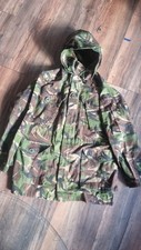 Armee jacke smock gebraucht kaufen  Hagen