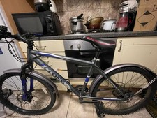 Cross cycle fxt500 for sale  NORTHAMPTON