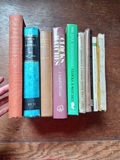 Clocks watches books for sale  HEBDEN BRIDGE