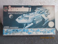 Airfix starcruiser gerry for sale  POOLE