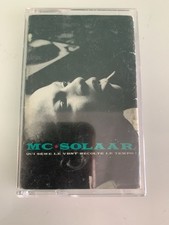 Audio solaar originale d'occasion  Drancy