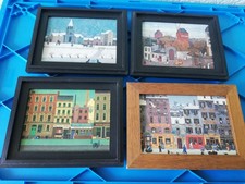 Kleine bilder naive gebraucht kaufen  Haßfurt