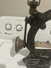 Antique bulasky industrial for sale  Parker