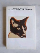 Asor rosa storie usato  Frascati
