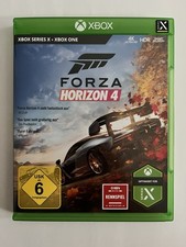 Forza horizon xbox gebraucht kaufen  Ostbevern