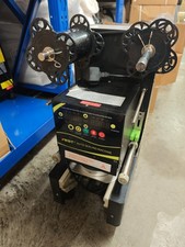 Cup sealing machine for sale  LONDON