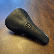 DUO X Rogue Status MUITO RARO Assento de Bicicleta BMX Pivotal Pistola Show Machine Preto comprar usado  Enviando para Brazil