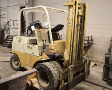 Yale 500lb. propane for sale  Philadelphia