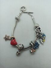 Bracciale pandora originale usato  Cosenza