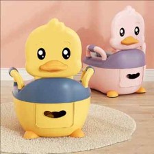 Baby duck toilet for sale  EDGWARE