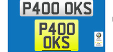 P400 oks private for sale  GLASGOW