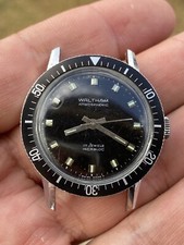 Waltham atmospheric rare usato  Roma