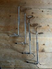 Chrome peg board for sale  Sandpoint