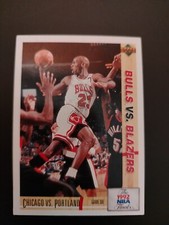 Nba card upper usato  Firenze