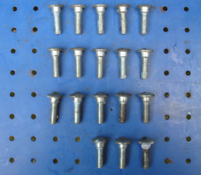 Bremsscheiben schrauben kawasa gebraucht kaufen  Nideggen