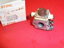 Used stihl carburetor for sale  Salter Path