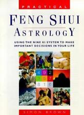 Feng shui astrology for sale  UK