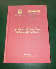 Predicati del libro usato  Rotondi