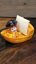 2007 mcdonalds ronald for sale  Eagle Lake