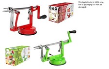 Apple peeler cutter for sale  ILFORD