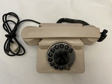 Telefono vintage marchetti usato  Pistoia