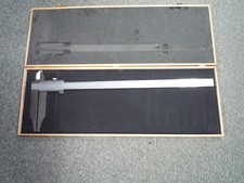 Werkstatt messschieber messers gebraucht kaufen  Hemmingen