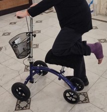 Knee rover quad for sale  New York