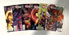 Wildstorm thundercats vol. for sale  Islip