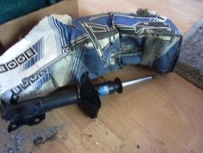 Boge front right for sale  CHICHESTER